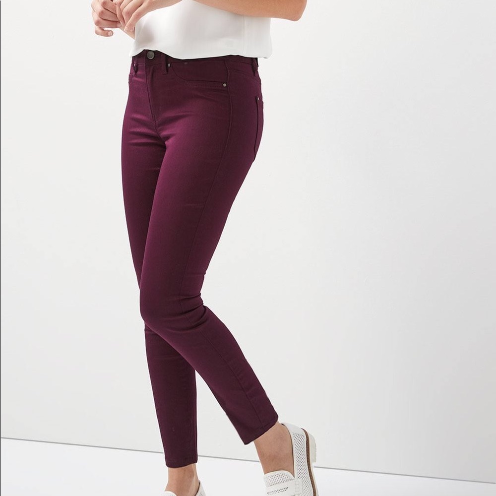 RW & CO. Natalie pant XL